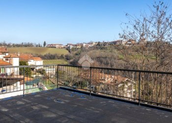 Semi-detached house Piazza umberto I, Marentino - photo 6