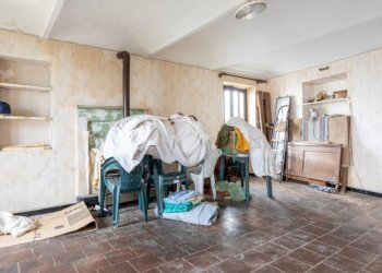 Semi-detached house Piazza umberto I, Marentino - photo 10