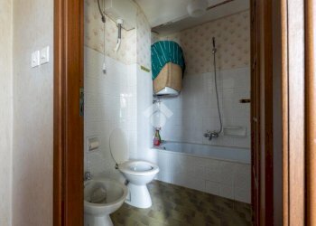 Semi-detached house Piazza umberto I, Marentino - photo 13