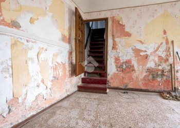 Semi-detached house Piazza umberto I, Marentino - photo 17