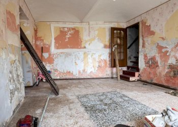 Semi-detached house Piazza umberto I, Marentino - photo 18