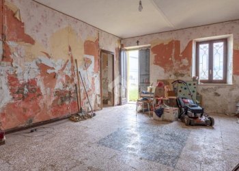 Semi-detached house Piazza umberto I, Marentino - photo 19