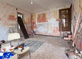 Semi-detached house Piazza umberto I, Marentino - photo 21