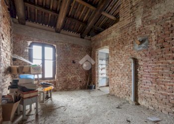 Semi-detached house Piazza umberto I, Marentino - photo 22