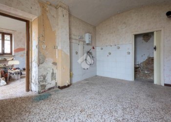 Semi-detached house Piazza umberto I, Marentino - photo 23