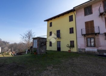 Semi-detached house Piazza umberto I, Marentino - photo 26
