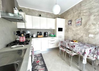 Four-room apartment Via G. Boccaccio, Nichelino - photo 5