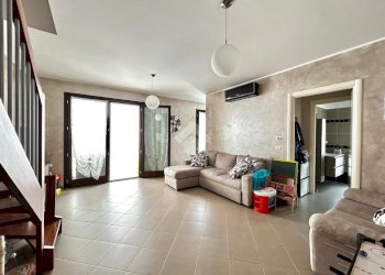 Four-room apartment Via G. Boccaccio, Nichelino - photo 7