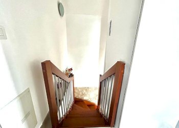 Four-room apartment Via G. Boccaccio, Nichelino - photo 15