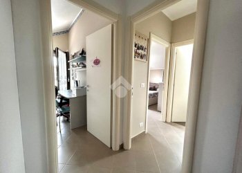 Four-room apartment Via G. Boccaccio, Nichelino - photo 16