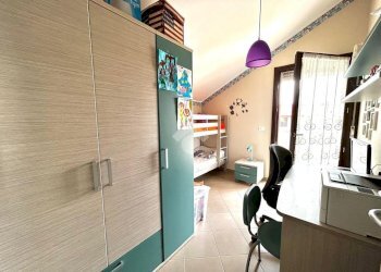 Four-room apartment Via G. Boccaccio, Nichelino - photo 17