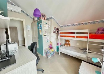 Four-room apartment Via G. Boccaccio, Nichelino - photo 18