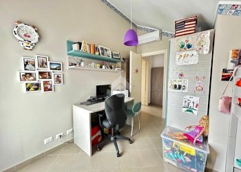 Four-room apartment Via G. Boccaccio, Nichelino - photo 19