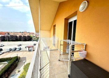 Four-room apartment Via G. Boccaccio, Nichelino - photo 20