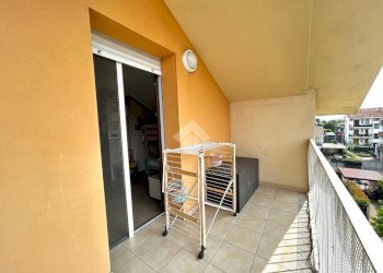 Four-room apartment Via G. Boccaccio, Nichelino - photo 21