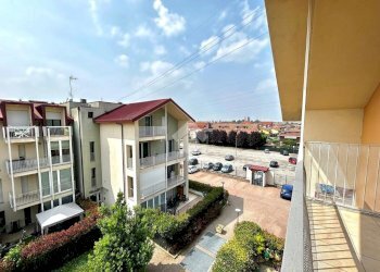 Four-room apartment Via G. Boccaccio, Nichelino - photo 23