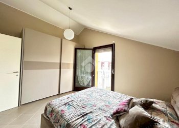 Four-room apartment Via G. Boccaccio, Nichelino - photo 25