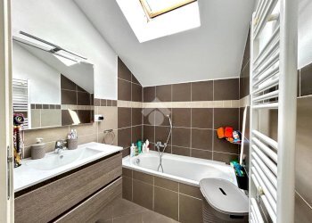 Four-room apartment Via G. Boccaccio, Nichelino - photo 27