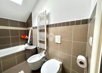 Four-room apartment Via G. Boccaccio, Nichelino - photo 29