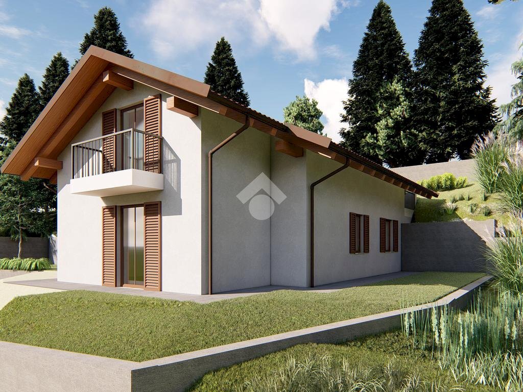 Villa via eucalipto, Giaveno - photo 1
