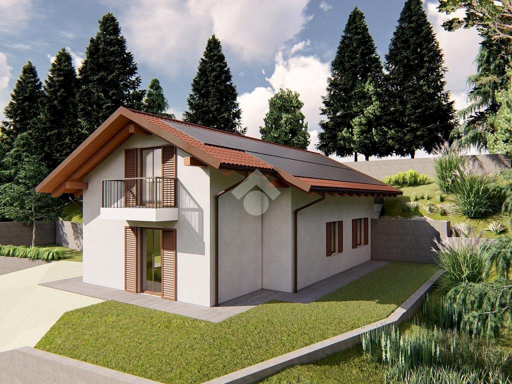 Villa via eucalipto, Giaveno - photo 2