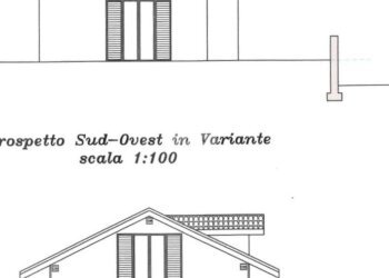 Villa via eucalipto, Giaveno - photo 8