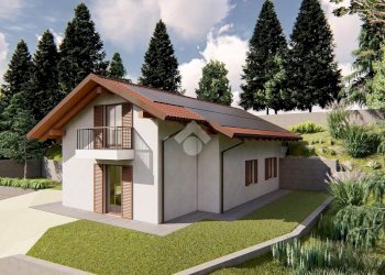 Villa via eucalipto, Giaveno - photo 2