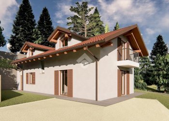 Villa via eucalipto, Giaveno - photo 4