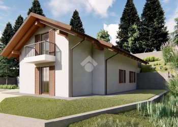 Villa via eucalipto, Giaveno - photo 18