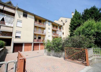 Bilocale Via Olivetti, San Benigno Canavese - foto 9