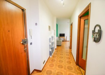 Bilocale Via Olivetti, San Benigno Canavese - foto 6