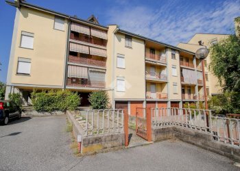 Bilocale Via Olivetti, San Benigno Canavese - foto 24