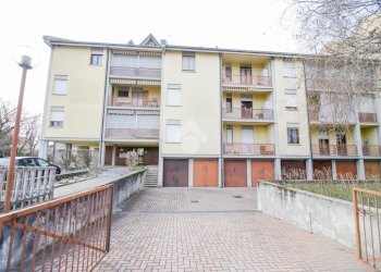 Bilocale Via Olivetti, San Benigno Canavese - foto 25