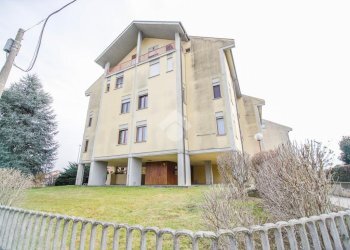 Bilocale Via Olivetti, San Benigno Canavese - foto 30