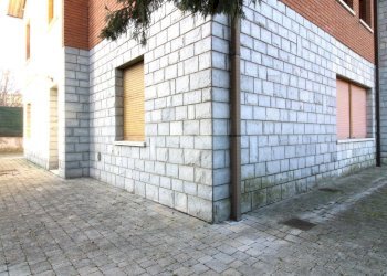 Villa Via Giacobazzi, Sassuolo - foto 18