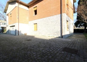 Villa Via Giacobazzi, Sassuolo - foto 21