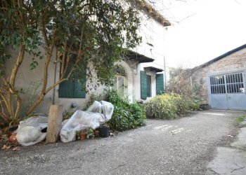 Rustico Via Provinciale Gatteo, Savignano sul Rubicone - foto 2