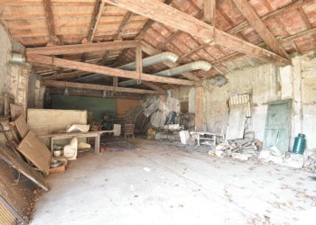 Rustico Via Provinciale Gatteo, Savignano sul Rubicone - foto 14