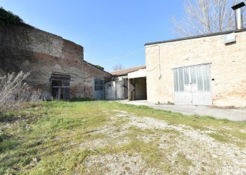 Rustico Via Provinciale Gatteo, Savignano sul Rubicone - foto 20