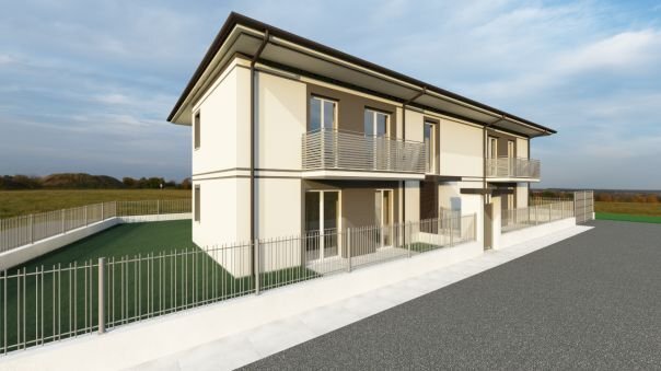 Apartment Strada San Giacomo, Savigliano - photo 1