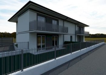 Apartment Strada San Giacomo, Savigliano - photo 11