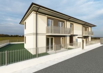 Apartment Strada San Giacomo, Savigliano - photo 14