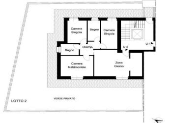 Apartment Strada San Giacomo, Savigliano - photo 5