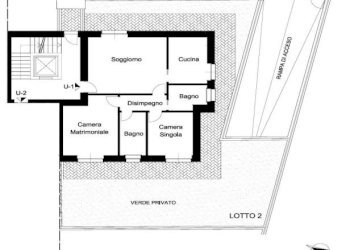 Apartment Strada San Giacomo, Savigliano - photo 6