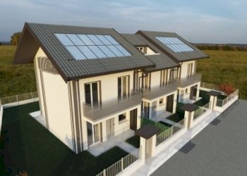 Apartment Strada San Giacomo, Savigliano - photo 1