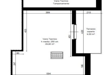 Apartment Strada San Giacomo, Savigliano - photo 2