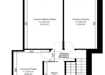 Apartment Strada San Giacomo, Savigliano - photo 3