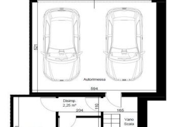 Apartment Strada San Giacomo, Savigliano - photo 5