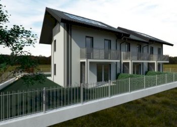 Apartment Strada San Giacomo, Savigliano - photo 7