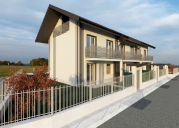 Apartment Strada San Giacomo, Savigliano - photo 9